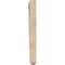Ekena Millwork Westlake Craftsman Smooth Bracket, Douglas Fir, 3 1/2"W x 26"D x 34"H BKT04X26X34WTL04SDF - alternate 4